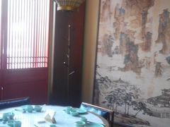 包厢-泰钰丰烤鸭.天津菜(开发区店)