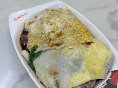 -成醒布拉肠粉专门店(海珠南路店)