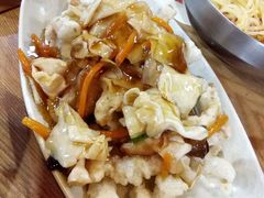 -香港饭店0410(弘大店)