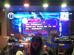 -MOSSO音乐酒吧·live house(长乐路店)