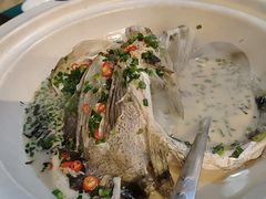 -罗大姐湘潭菜馆(洋湖春园店)