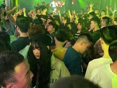 -Club Queen皇后酒吧