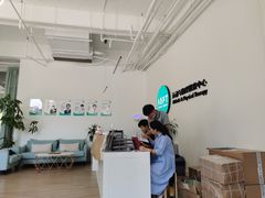 -APT运动康复中心(徐汇万科店)