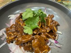 -一鸣饭庄(七星店)