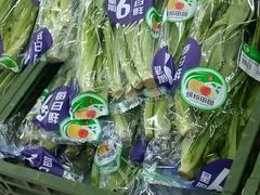 -物美超市(金宝街店)