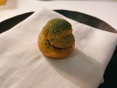 -三嚥阁 La Villa Restaurant