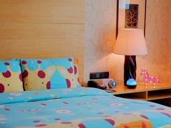 -武汉马哥孛罗酒店