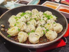拇指煎包-望江门小龙虾·烧烤(九堡店)