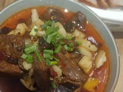 -龙聚德北京烤鸭(沙坪坝华宇A馆店)