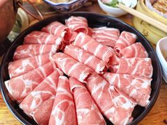 -牛街清真满恒記(平安里西大街店)