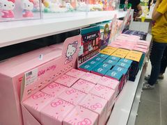 -泡泡玛特POPMART(合生汇店)