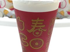 -CoCo都可(虹口龙之梦店)