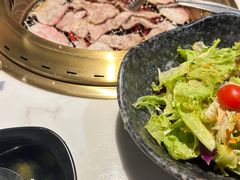 -炙城·韩式烤肉(南京东路店)