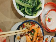-老三样·旧食新味(船山路店)