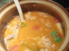 -蝴蝶里·粤菜·点心(滨江龙湖店)