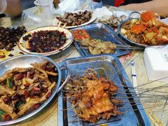 -小民大排档(光谷店)