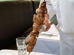 -拉蒂娜·巴西牛排馆 Latina·Brazilian Steakhouse(陆家嘴旗舰店)