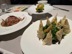 -晶牌烤鸭(延吉东路557弄小区店)