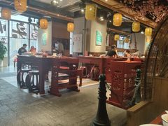 -黄家码头老火锅(解放碑旗舰店)