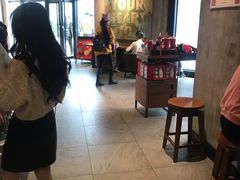 -星巴克臻选(重庆大融城店)