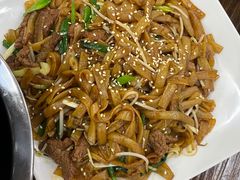 -南记食粥坊·宵夜大排档(卫国路店)