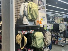 -迪卡侬(大英山店)