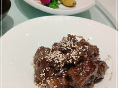 -老洋房花园饭店(绍兴路店)