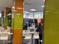 大堂-康庄美食城(德阳中江县)