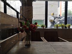 -24H COLOR咖啡厅(惠州金山湖店)