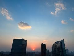 -上海浦东嘉里大酒店
