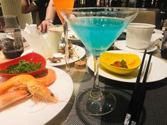 -安蒂娅·海鲜自助餐厅(安蒂娅美兰酒店)