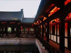 -江心屿景区