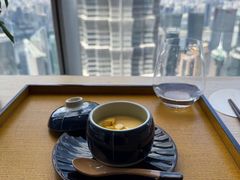 -雲上錢屋·怀石料理(上海中心店)