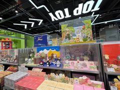 -TOP TOY(大兴荟聚店)