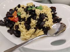 -太仓珀丽酒店-粤季餐厅