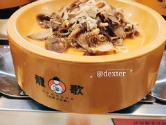 -龍歌自助小火锅(李沧丽达店)