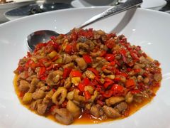 -飶香居(省博物馆店)