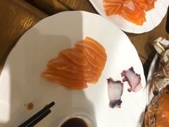 -禾斗海鲜自助(城阳宝龙店)