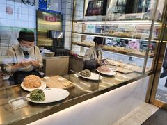 -袁记云饺(西安路店)