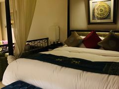 -春晖园度假酒店温泉