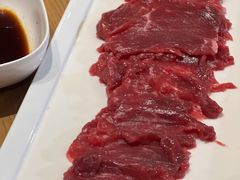 -苏州苏州湾艾美酒店-新食谱全日制餐厅