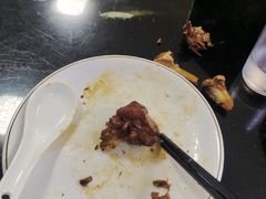 -农家院铁锅炖(西韩路店)