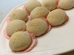 雪山包-渔旺喜宴(银座店)