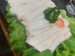 -清真·京华源铜锅涮肉(丰庆店)