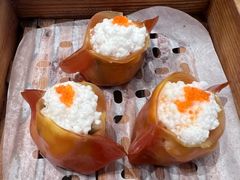 -蔡澜点心·粤菜(丽泽天街店)