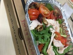 -玛尚诺Pizza&Bar(长泰广场店)
