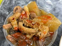 -八珍·广式煎饺·广州老字号(北京路总店)