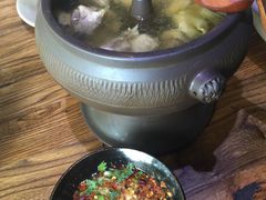 -云上千禾(水上店)
