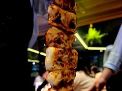 -拉蒂娜·巴西牛排馆 Latina·Brazilian Steakhouse(陆家嘴旗舰店)