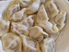 -大清花饺子(山庄店)